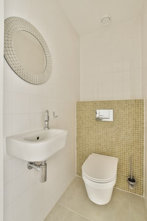 Medium property photo - Borneolaan 209, 1019 HX Amsterdam